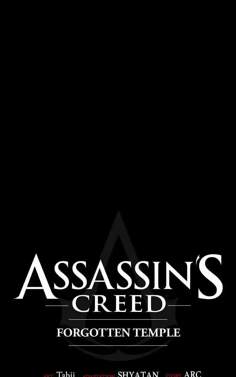 Read Assassin’s Creed Manga Online