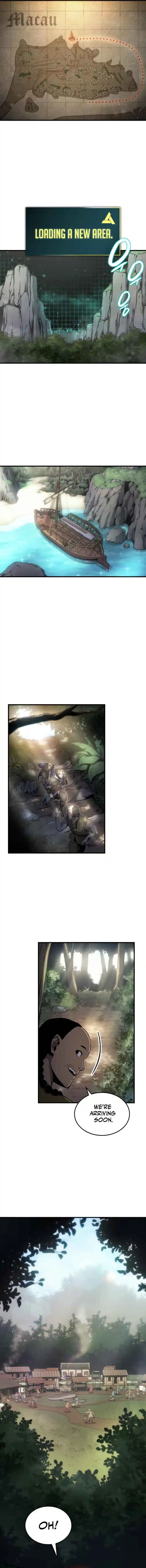 Read Assassin’s Creed Manga Online