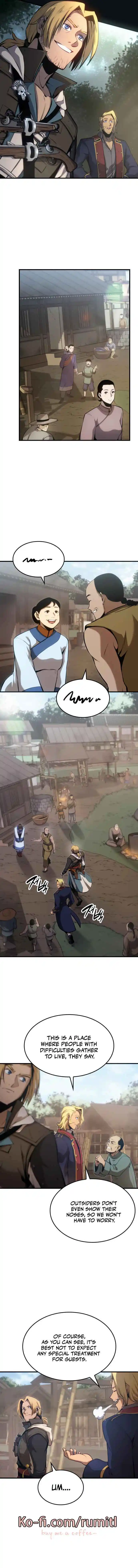 Read Assassin’s Creed Manga Online