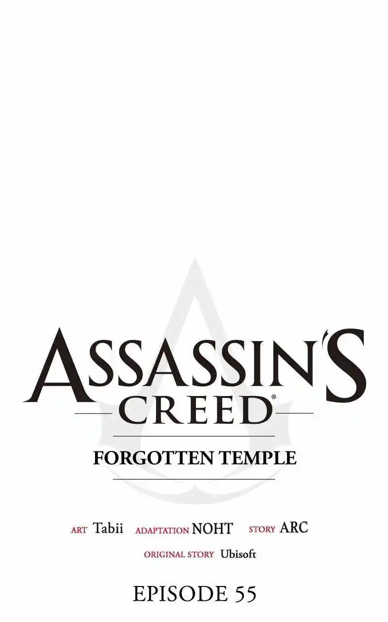 Read Assassin’s Creed Manga Online