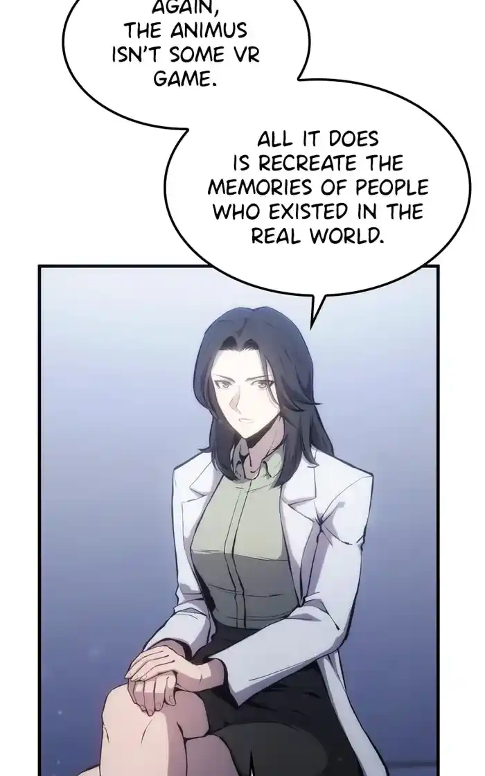 Read Assassin’s Creed Manga Online