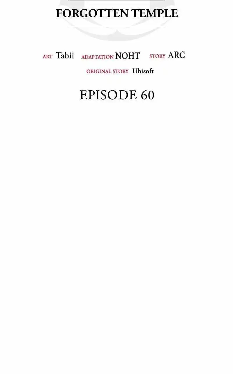 Read Assassin’s Creed Manga Online