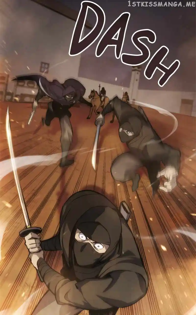 Read Assassin’s Creed Manga Online