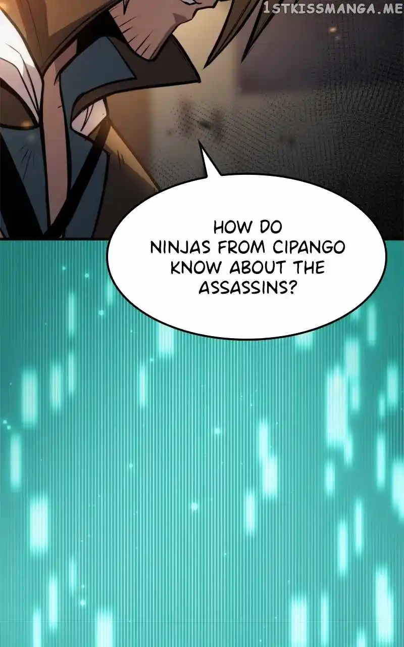 Read Assassin’s Creed Manga Online