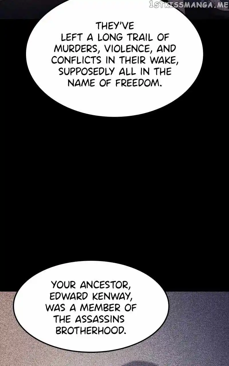 Read Assassin’s Creed Manga Online