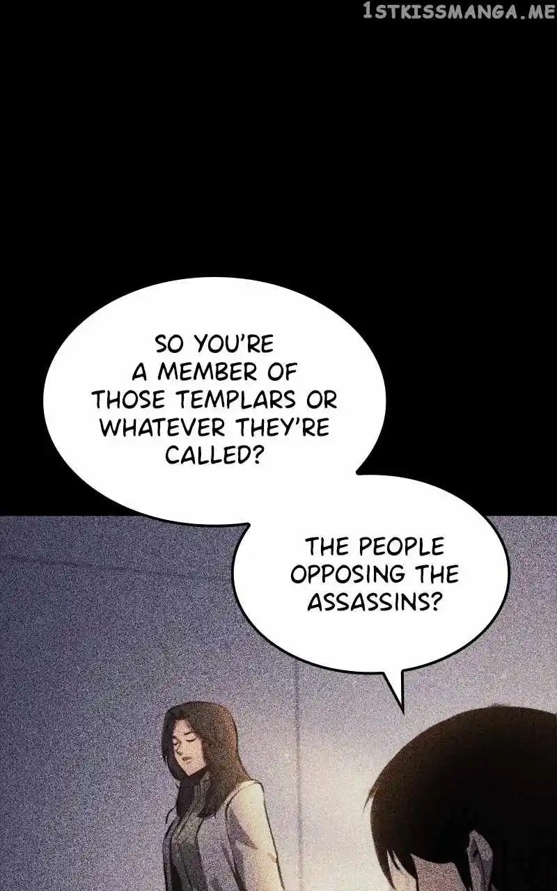 Read Assassin’s Creed Manga Online