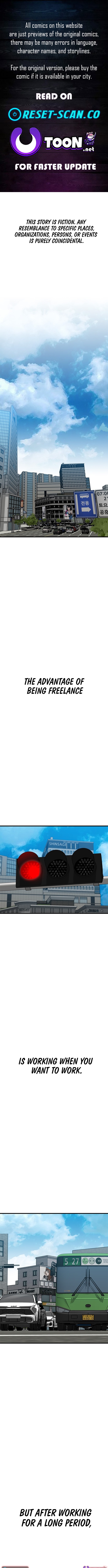 Read Assistant Manga Online