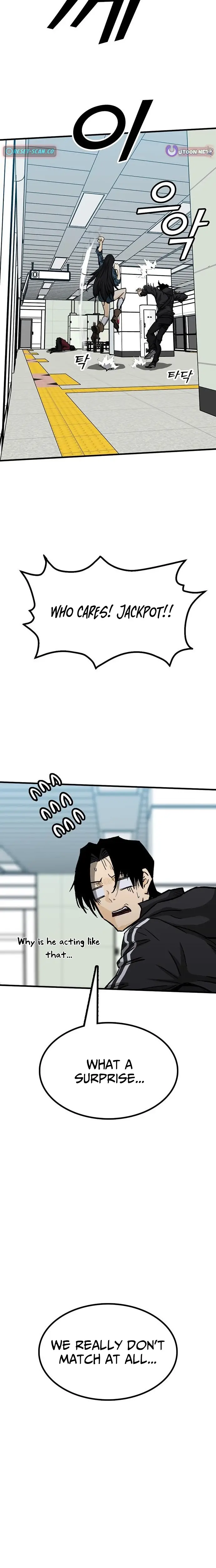 Read Assistant Manga Online