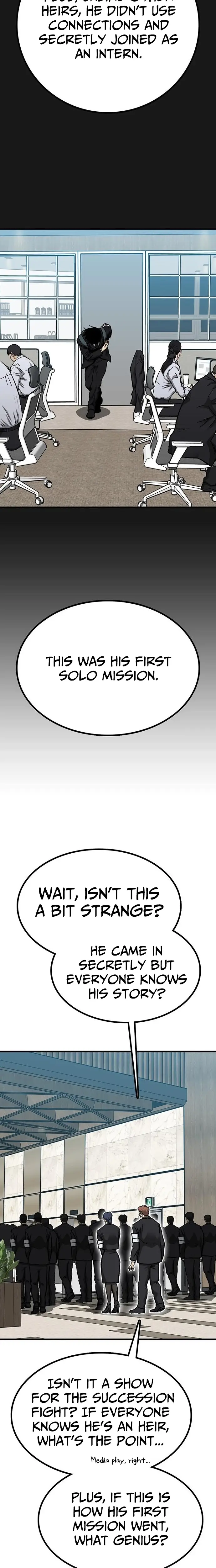 Read Assistant Manga Online