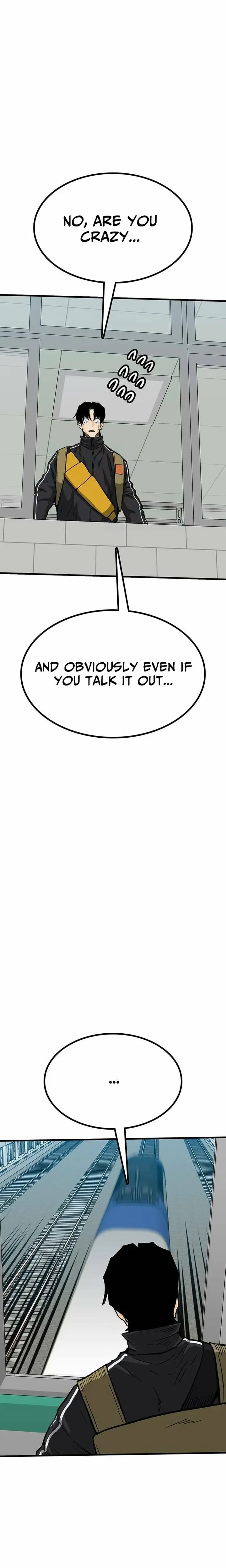 Read Assistant Manga Online
