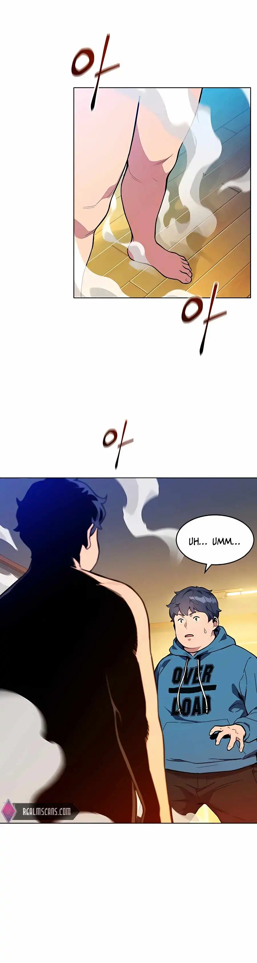 Read Auto Hunting With My Clones Manga Online