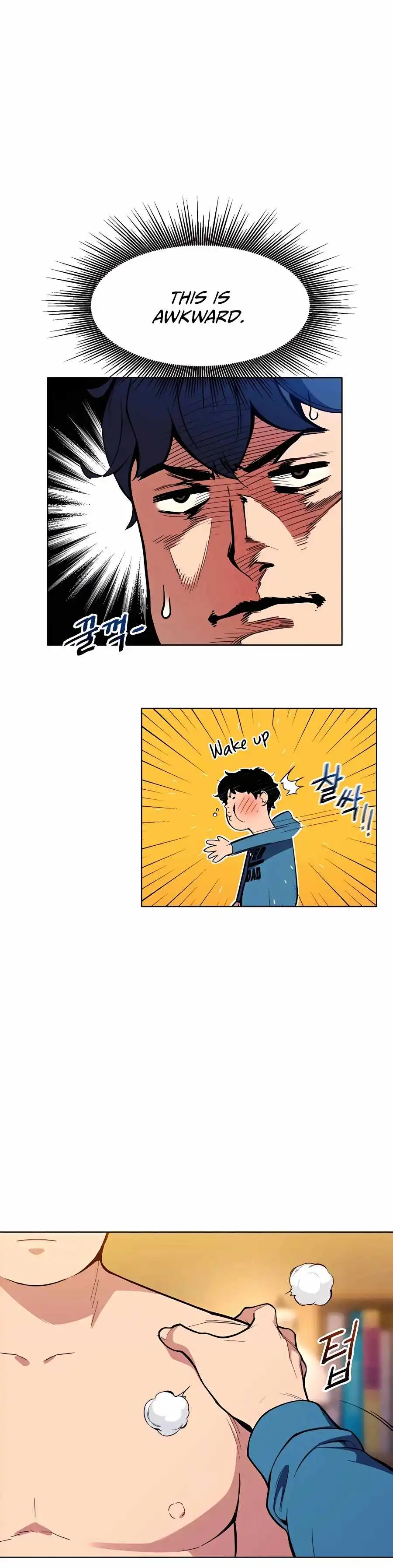 Read Auto Hunting With My Clones Manga Online
