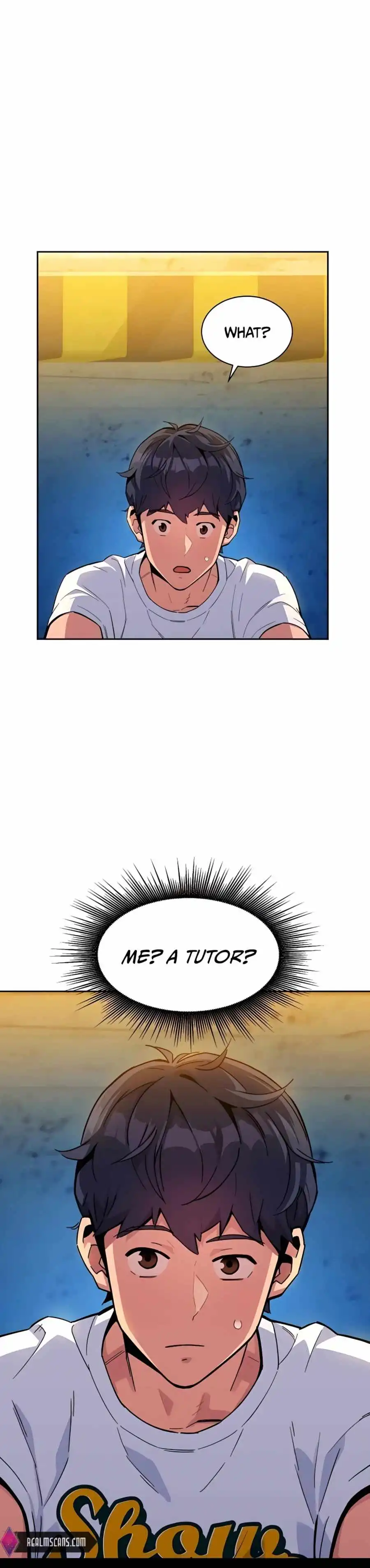 Read Auto Hunting With My Clones Manga Online