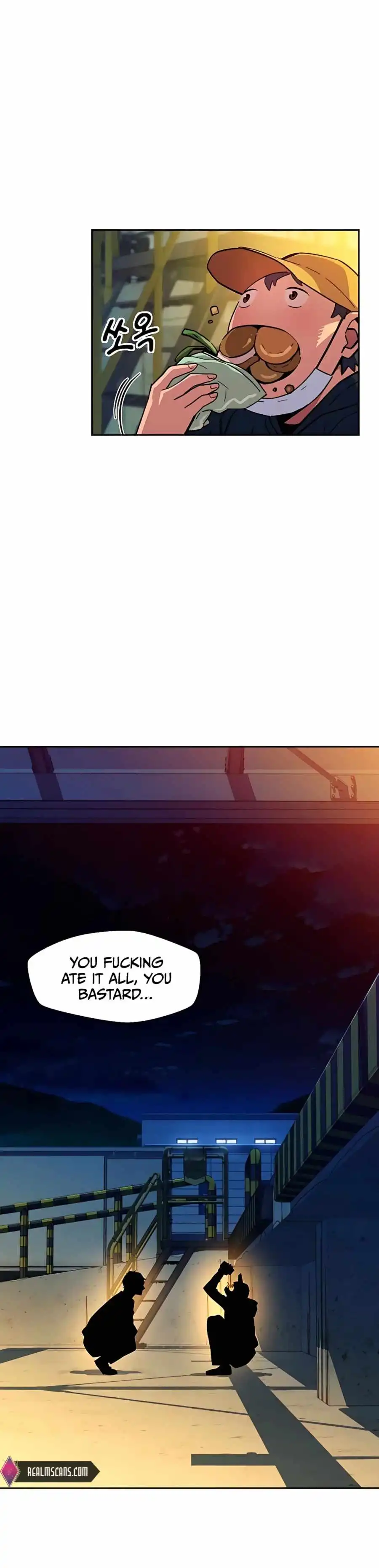 Read Auto Hunting With My Clones Manga Online