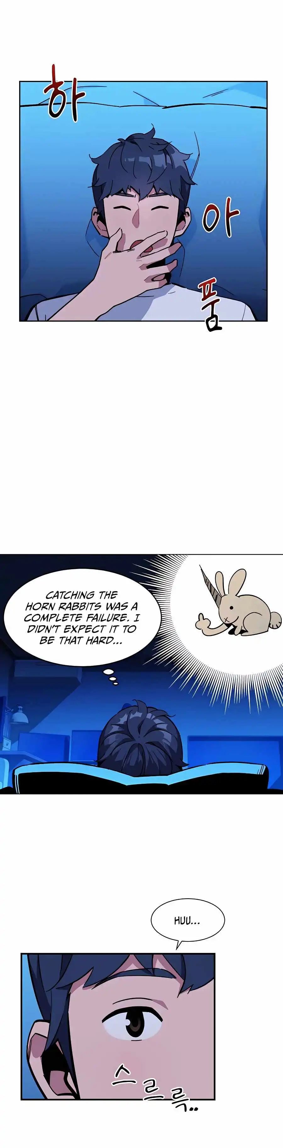 Read Auto Hunting With My Clones Manga Online