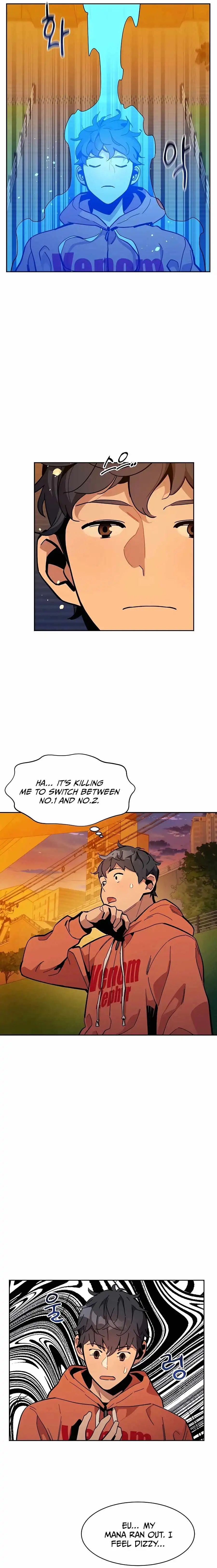 Read Auto Hunting With My Clones Manga Online