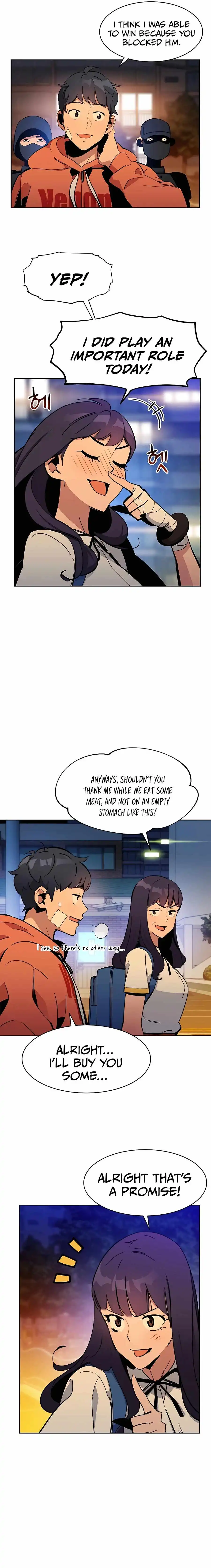Read Auto Hunting With My Clones Manga Online