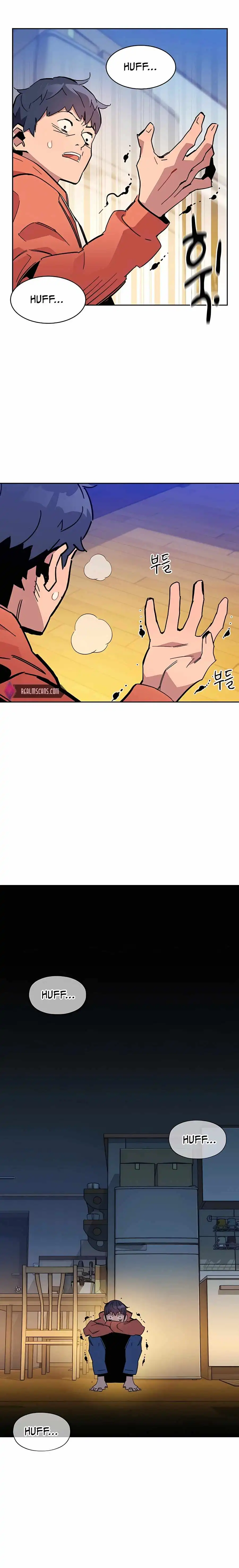 Read Auto Hunting With My Clones Manga Online
