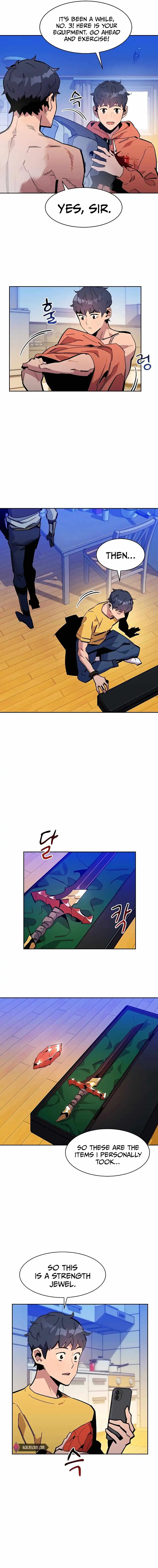 Read Auto Hunting With My Clones Manga Online