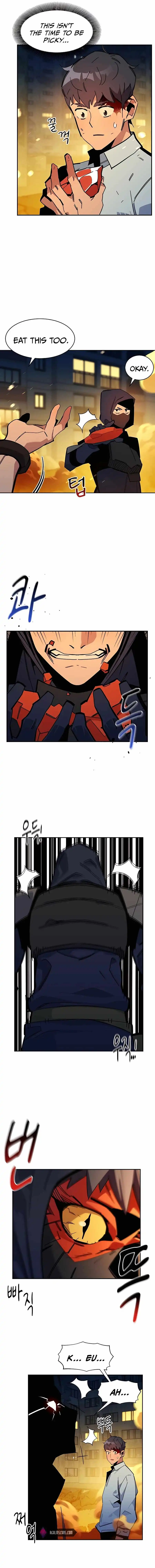 Read Auto Hunting With My Clones Manga Online