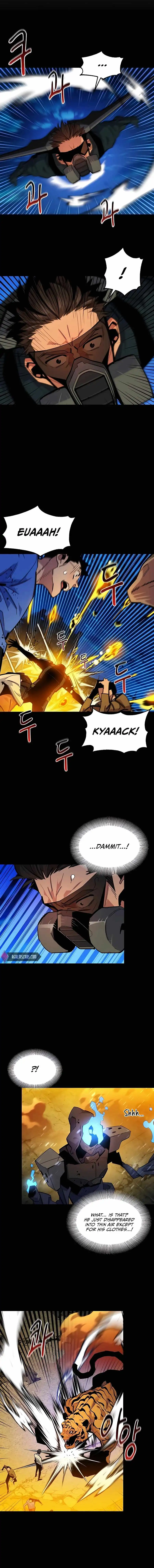 Read Auto Hunting With My Clones Manga Online