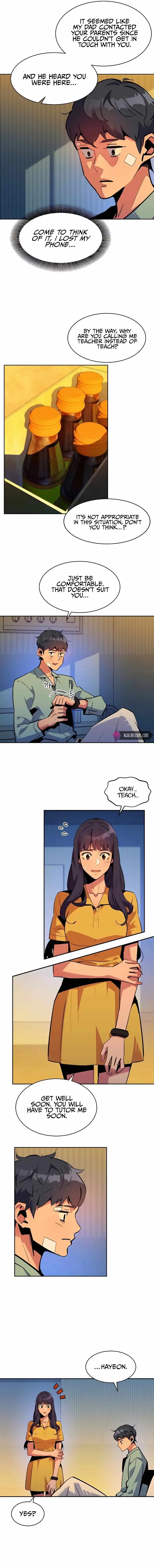Read Auto Hunting With My Clones Manga Online