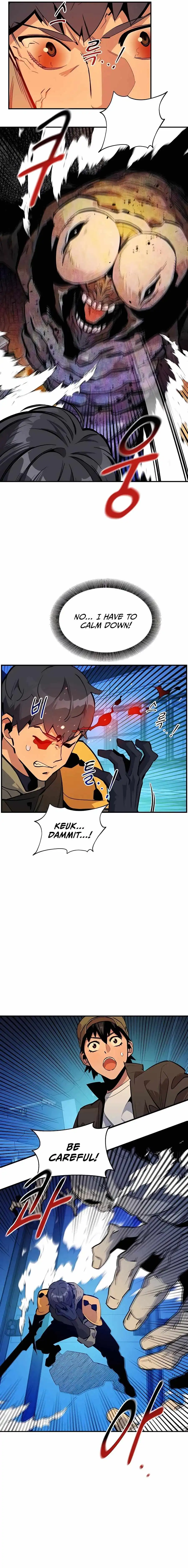 Read Auto Hunting With My Clones Manga Online