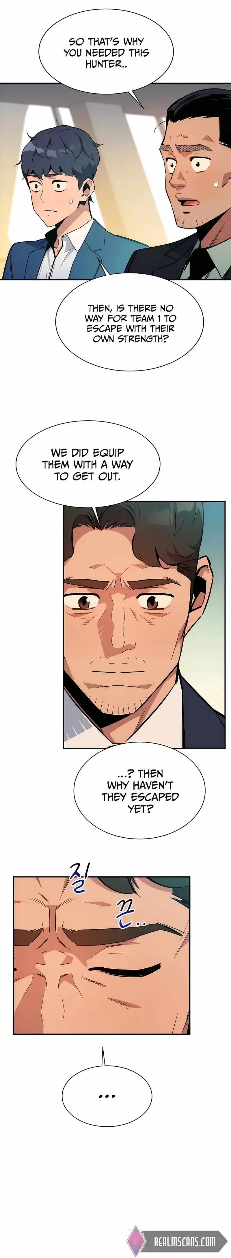 Read Auto Hunting With My Clones Manga Online