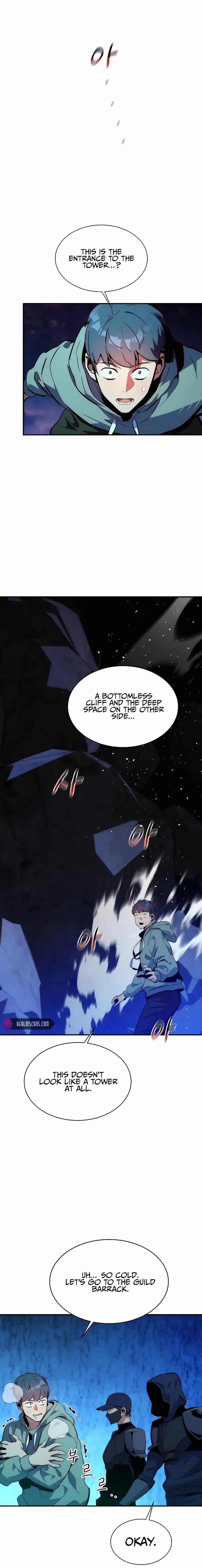 Read Auto Hunting With My Clones Manga Online