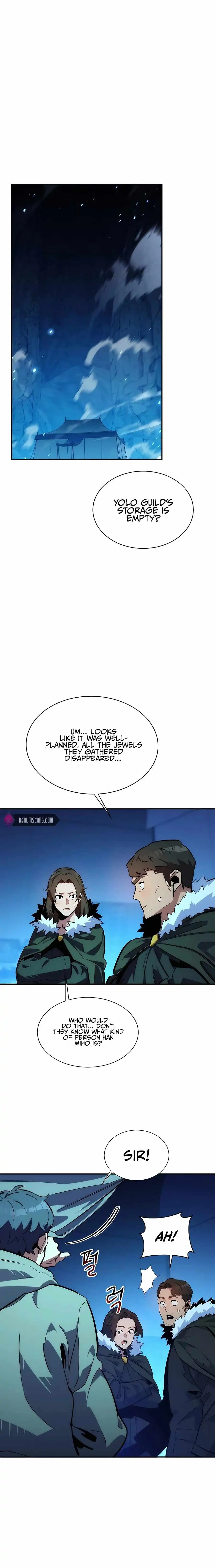 Read Auto Hunting With My Clones Manga Online