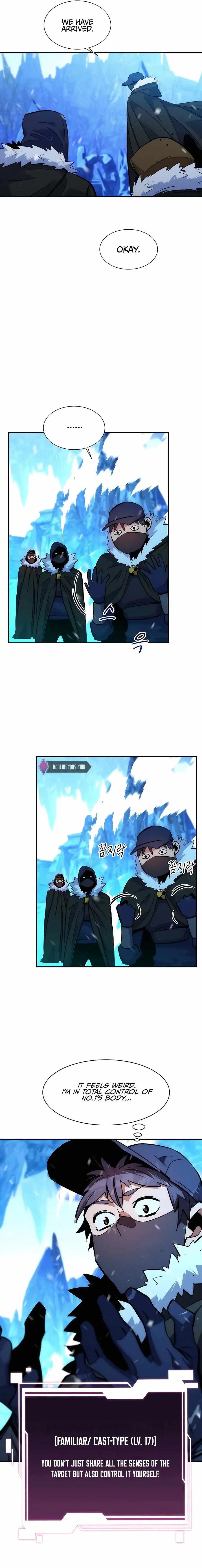 Read Auto Hunting With My Clones Manga Online