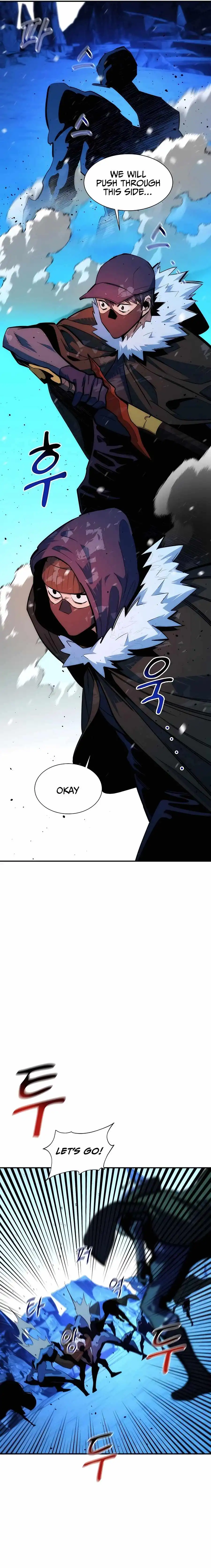 Read Auto Hunting With My Clones Manga Online