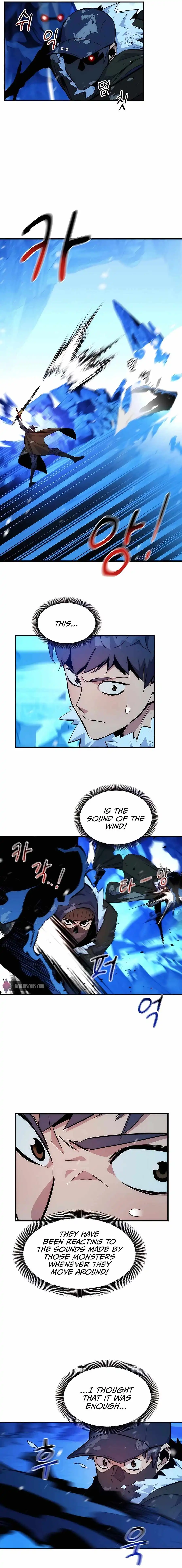 Read Auto Hunting With My Clones Manga Online