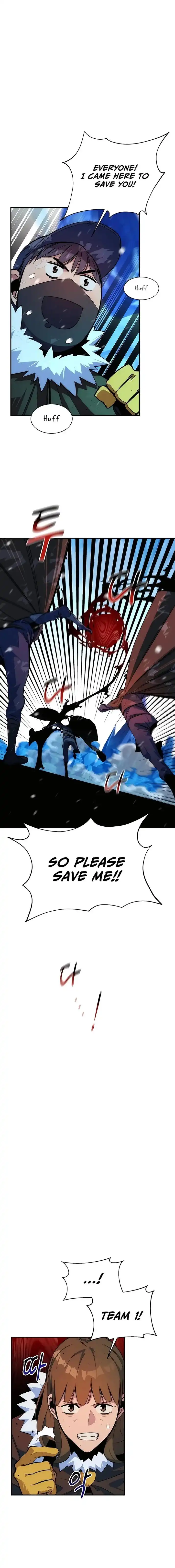 Read Auto Hunting With My Clones Manga Online