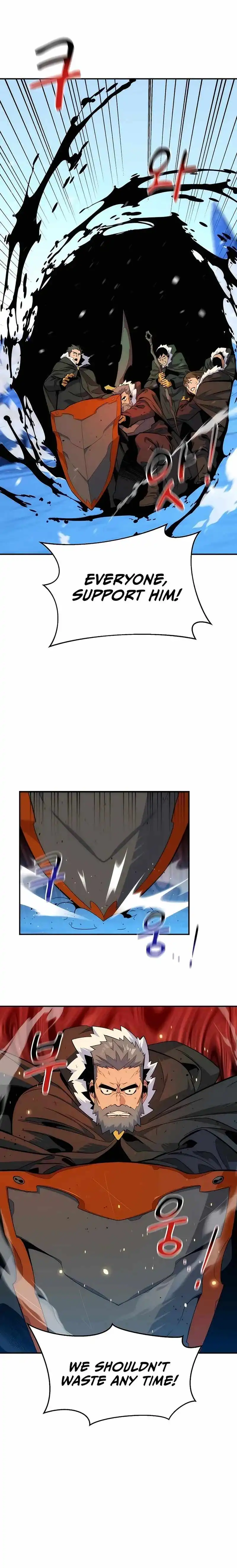 Read Auto Hunting With My Clones Manga Online