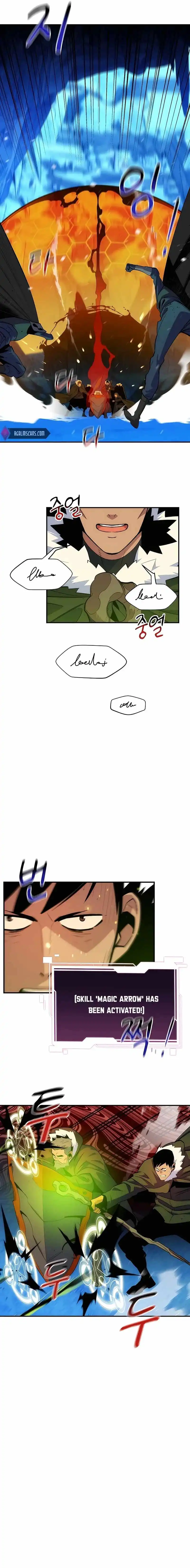 Read Auto Hunting With My Clones Manga Online