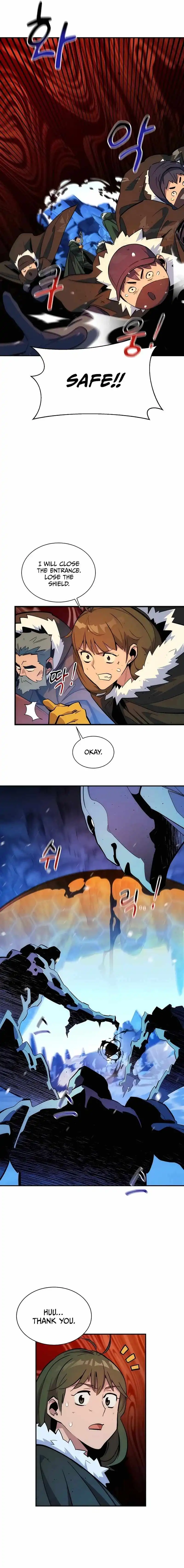 Read Auto Hunting With My Clones Manga Online