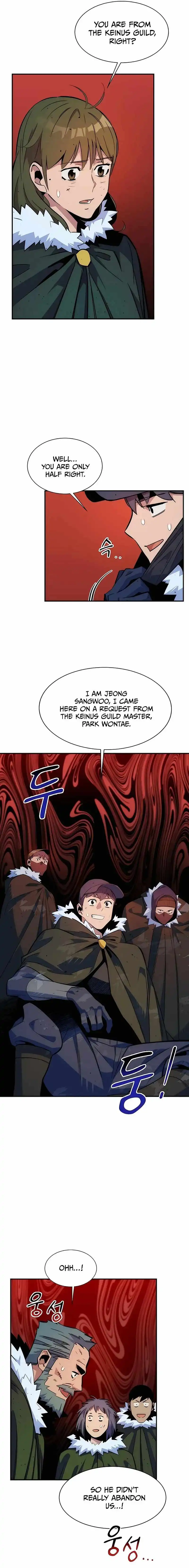 Read Auto Hunting With My Clones Manga Online