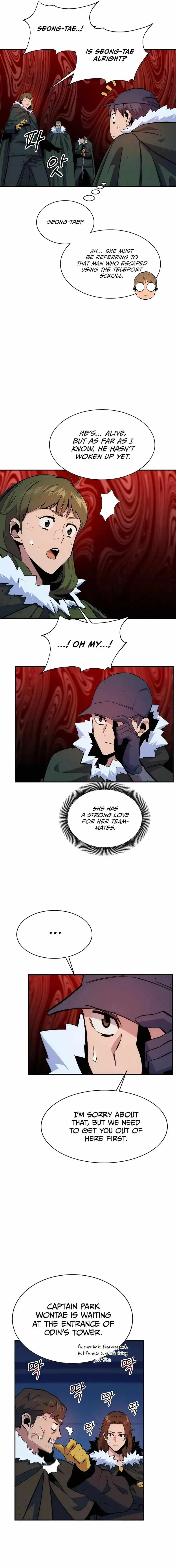 Read Auto Hunting With My Clones Manga Online