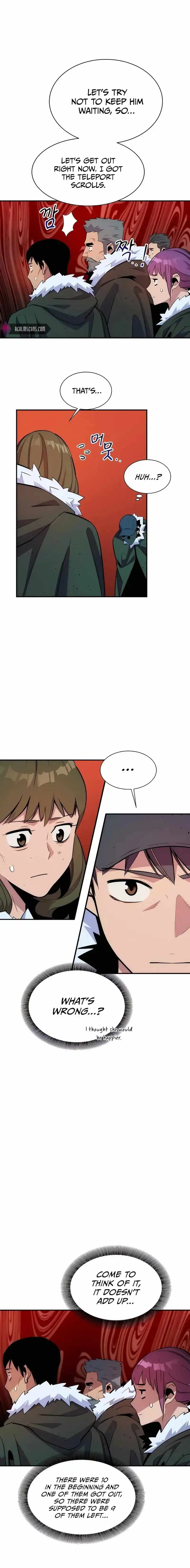 Read Auto Hunting With My Clones Manga Online