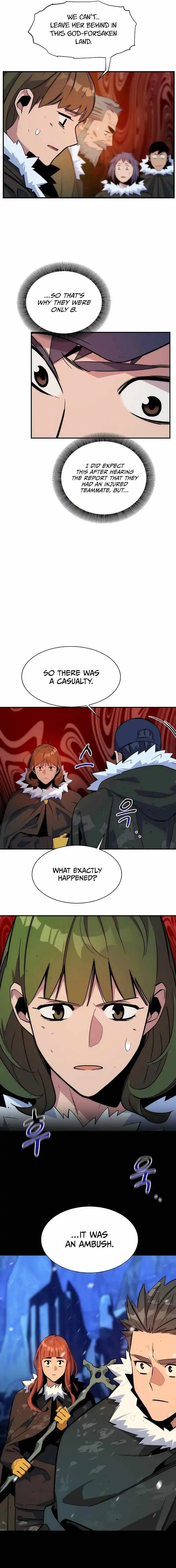 Read Auto Hunting With My Clones Manga Online