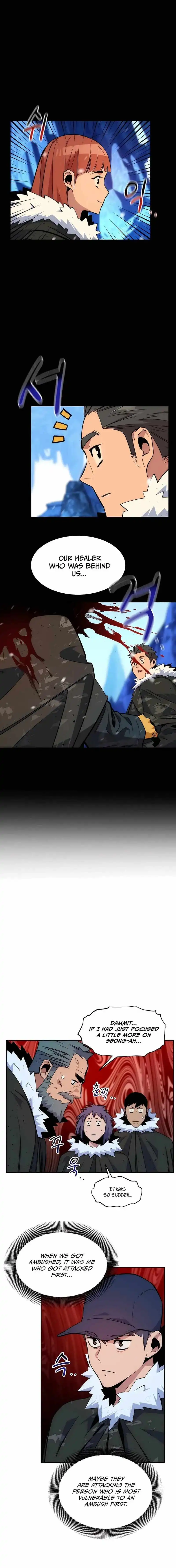 Read Auto Hunting With My Clones Manga Online