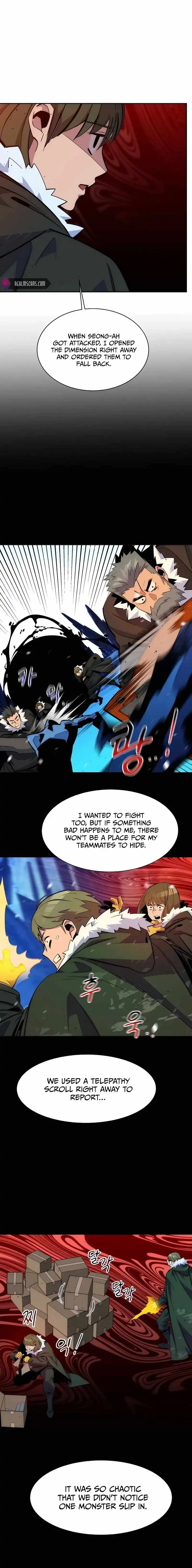 Read Auto Hunting With My Clones Manga Online