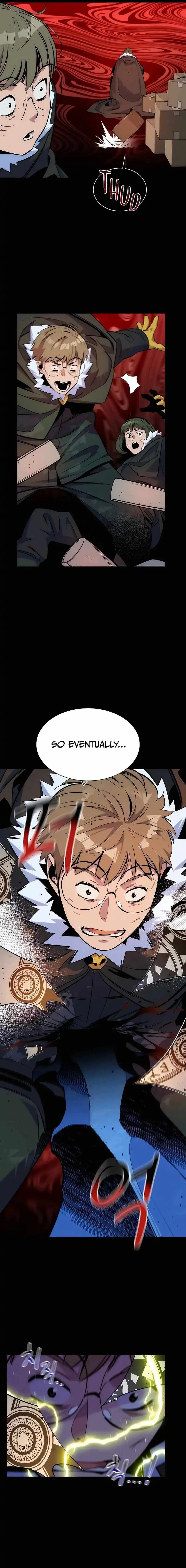 Read Auto Hunting With My Clones Manga Online