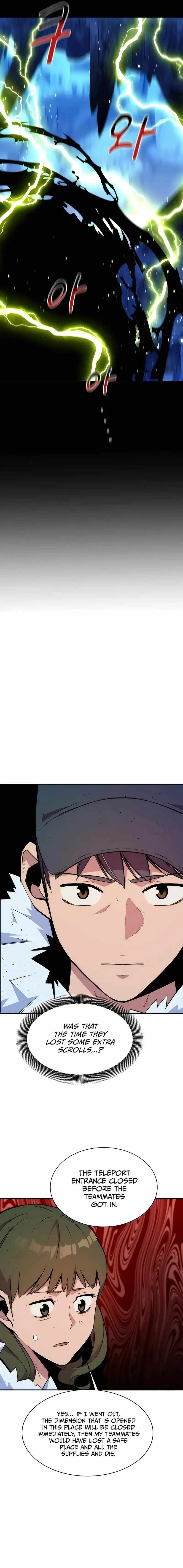 Read Auto Hunting With My Clones Manga Online