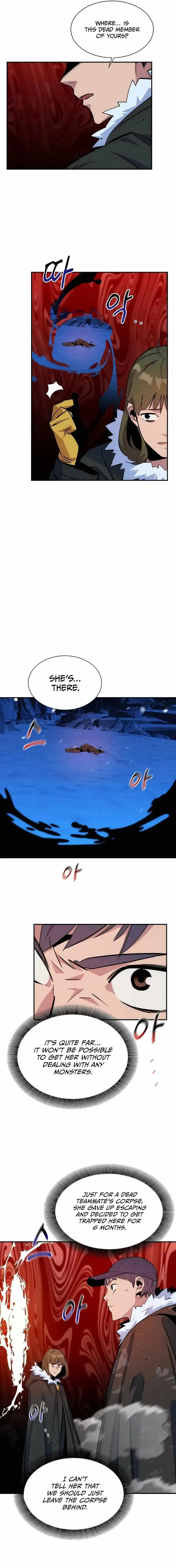 Read Auto Hunting With My Clones Manga Online