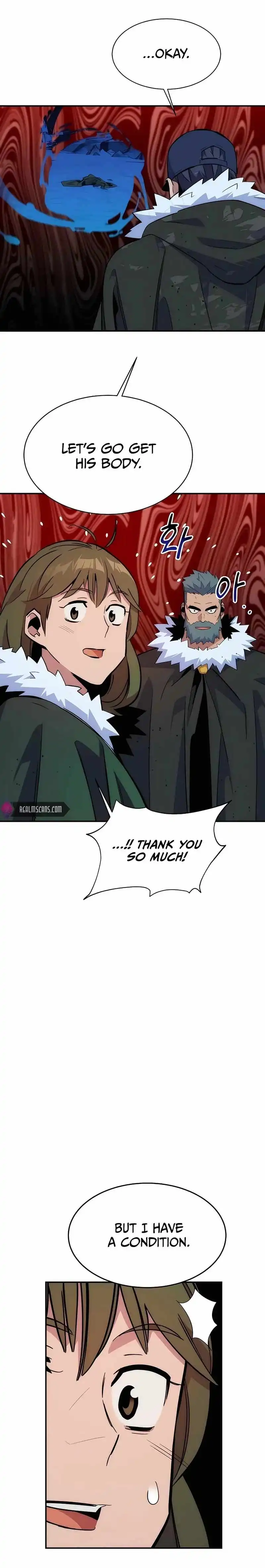 Read Auto Hunting With My Clones Manga Online