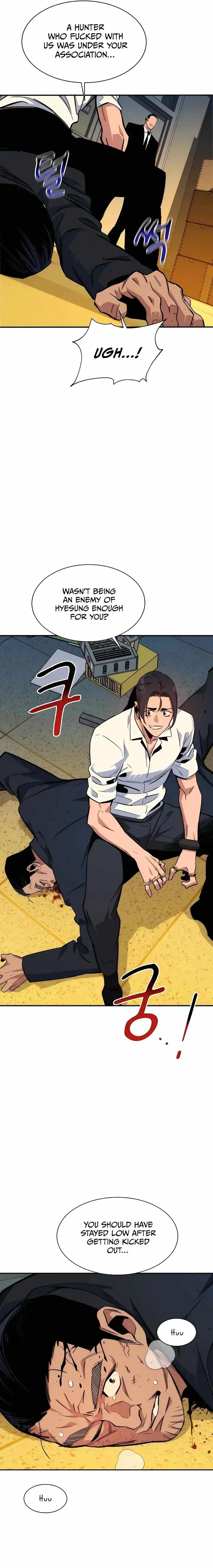 Read Auto Hunting With My Clones Manga Online