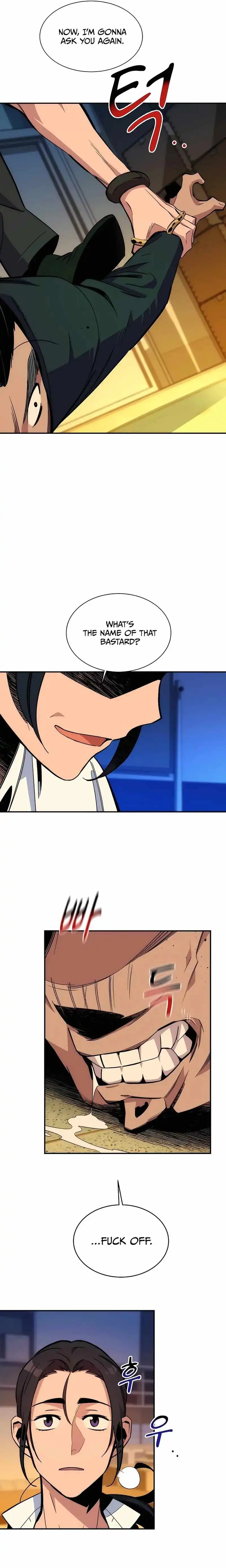 Read Auto Hunting With My Clones Manga Online
