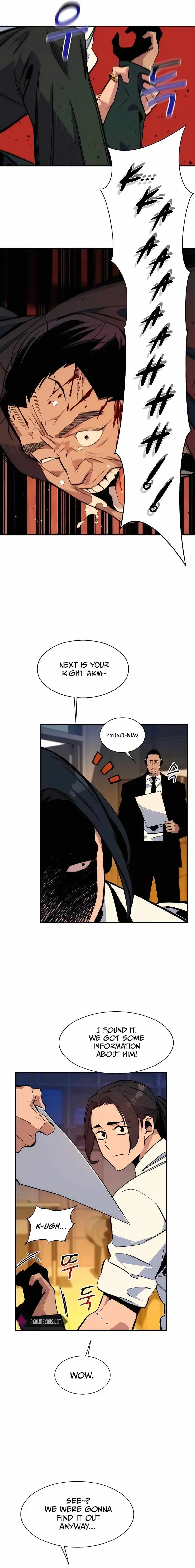Read Auto Hunting With My Clones Manga Online